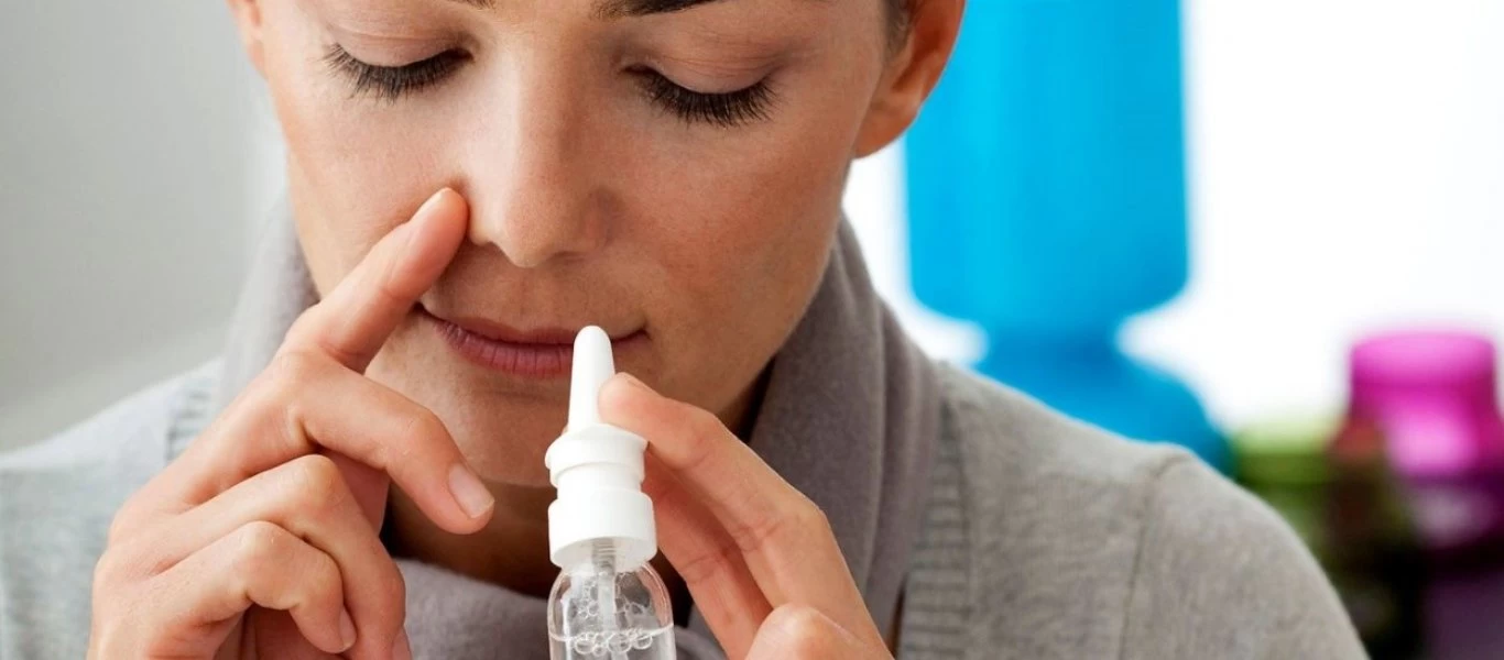 Ρωσία - Ινστιτούτο Vector: «Ετοιμάζουμε ρινικό εμβόλιο κατά του κορωνοϊού»